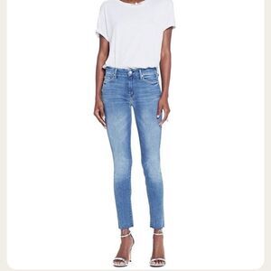 Mother The Looker Jeans